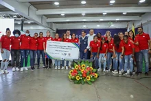 Cali hará fase de grupos, semifinal y final de la Copa Libertadores Femenina 2023