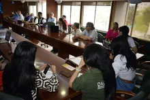 Cali se proyecta como modelo nacional en huertas urbanas