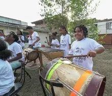 Petronito y sus semilleros del Pacífico darán inicio al Festival Petronio Álvarez   