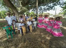Petronito y sus semilleros del Pacífico darán inicio al Festival Petronio Álvarez   