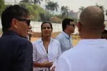 Avances en el parque que enamorará a Cali con ciencia y tecnología  