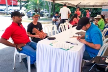 Caleños siguen adoptando a los seres sintientes más vulnerables