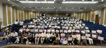 La Secretaría de Paz y Cultura Ciudadana culminó diplomado para líderes y lideresas sociales  