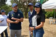 Administración Distrital deja huella en las comunidades