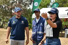 Administración Distrital deja huella en las comunidades