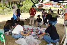 Administración Distrital deja huella en las comunidades