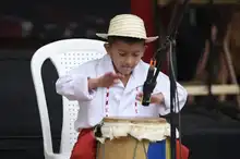 Petronito, tradición musical que trasciende a las nuevas generaciones
