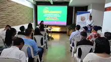 Jóvenes de la Comuna 1 se graduaron con éxito en desarrollo turístico 