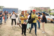 Encuentro ‘Hechos de Corazón’: huella de las comunidades