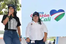 Encuentro ‘Hechos de Corazón’: huella de las comunidades