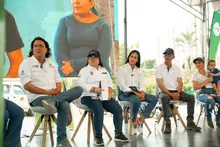 Encuentro ‘Hechos de Corazón’: huella de las comunidades