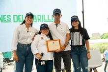 Encuentro ‘Hechos de Corazón’: huella de las comunidades