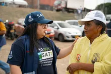 Encuentro ‘Hechos de Corazón’: huella de las comunidades