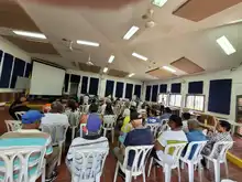 Caleños iniciaron procesos de legalización de predios en la comuna 14