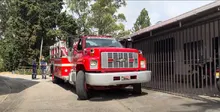 Semanalmente, se está garantizando el suministro de agua potable a 1.800 personas de la zona rural