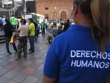 Equipo Mediadores de Paz 2023