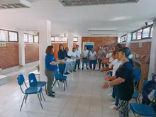 Actividades para fortalecer la identidad caleña
