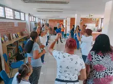 Actividades para fortalecer la identidad caleña