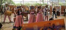 Por primera vez, el Grupo Niche cantará en el ‘Petronio Álvarez’ con su sabor salsero pero muy ‘pazífico’