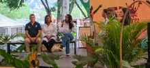 Por primera vez, el Grupo Niche cantará en el ‘Petronio Álvarez’ con su sabor salsero pero muy ‘pazífico’