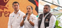 Por primera vez, el Grupo Niche cantará en el ‘Petronio Álvarez’ con su sabor salsero pero muy ‘pazífico’