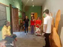 Productos Restaurativos del Sistema de Responsabilidad Penal para Adolescentes, Restaurarte