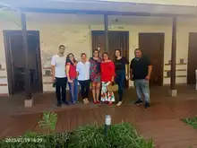 Productos Restaurativos del Sistema de Responsabilidad Penal para Adolescentes, Restaurarte