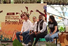 Lista la Seguridad para el festival Petronio Álvarez en su versión 27
