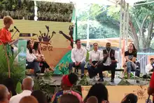 Lista la Seguridad para el festival Petronio Álvarez en su versión 27