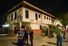 Secretaría de Educación de Cali, ordenó 3 días de cese escolar por alteración de orden público en Institución Educativa en Calimío Desepaz