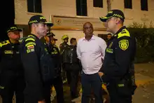 Secretaría de Educación de Cali, ordenó 3 días de cese escolar por alteración de orden público en Institución Educativa en Calimío Desepaz