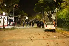Secretaría de Educación de Cali, ordenó 3 días de cese escolar por alteración de orden público en Institución Educativa en Calimío Desepaz