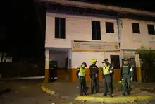 Secretaría de Educación de Cali, ordenó 3 días de cese escolar por alteración de orden público en Institución Educativa en Calimío Desepaz