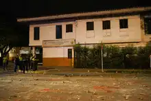 Secretaría de Educación de Cali, ordenó 3 días de cese escolar por alteración de orden público en Institución Educativa en Calimío Desepaz