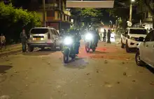 Secretaría de Educación de Cali, ordenó 3 días de cese escolar por alteración de orden público en Institución Educativa en Calimío Desepaz