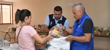 Continúa la lucha contra la desnutrición infantil en Cali