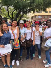 50 años de labor docente. “Ser maestra: la mejor decisión de mi vida”