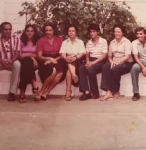 50 años de labor docente. “Ser maestra: la mejor decisión de mi vida”