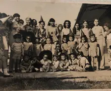 50 años de labor docente. “Ser maestra: la mejor decisión de mi vida”