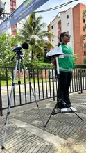 Los niveles de ruido en el Festival ‘Petronio Álvarez’ estarán monitoreados por el Dagma