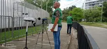Los niveles de ruido en el Festival ‘Petronio Álvarez’ estarán monitoreados por el Dagma