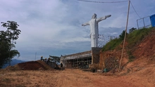 Conoce las edificaciones que estarán en el monumento a Cristo Rey
