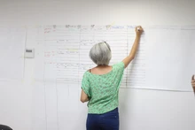 Escuelas Itinerantes: un proyecto pensado con amor para los cuidadores