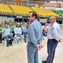 Movilidad activa plan de manejo de tráfico para el Festival ‘Petronio Álvarez’