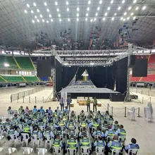 Movilidad activa plan de manejo de tráfico para el Festival ‘Petronio Álvarez’
