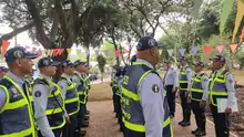 Movilidad activa plan de manejo de tráfico para el Festival ‘Petronio Álvarez’