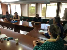 Comisión de Ornato e Infraestructura, lista para recibir el XXVII Festival de Música del Pacífico ‘Petronio Álvarez’