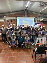 Formación de jóvenes fortalece el turismo comunitario en Cali