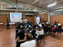 Formación de jóvenes fortalece el turismo comunitario en Cali