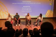 El Viaje de la Marimba abrió la agenda académica del Festival Petronio Álvarez